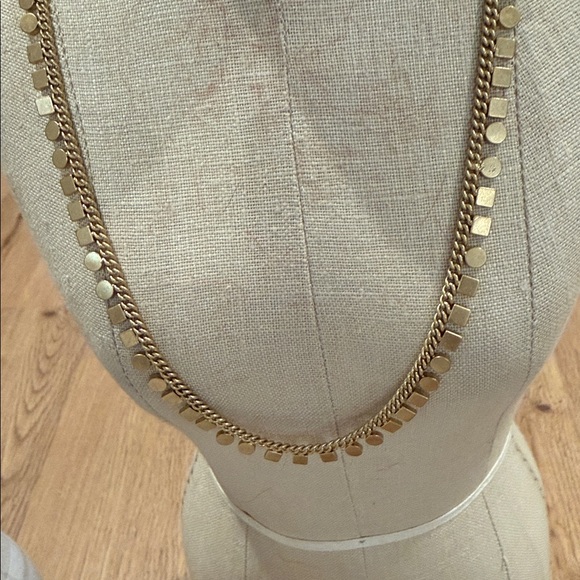 Madewell necklaces and bracelets - Picture 5 of 9